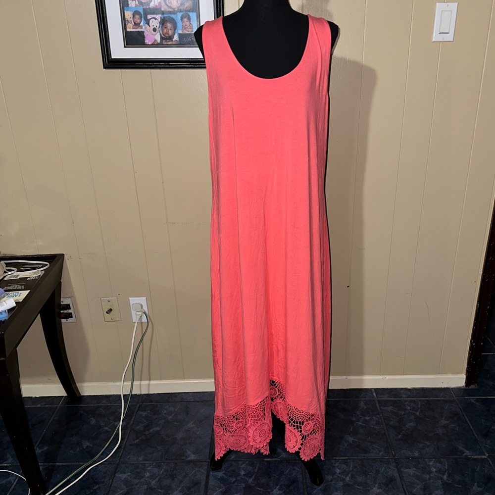 BNWT Lane Bryant Dress, Size 18/20